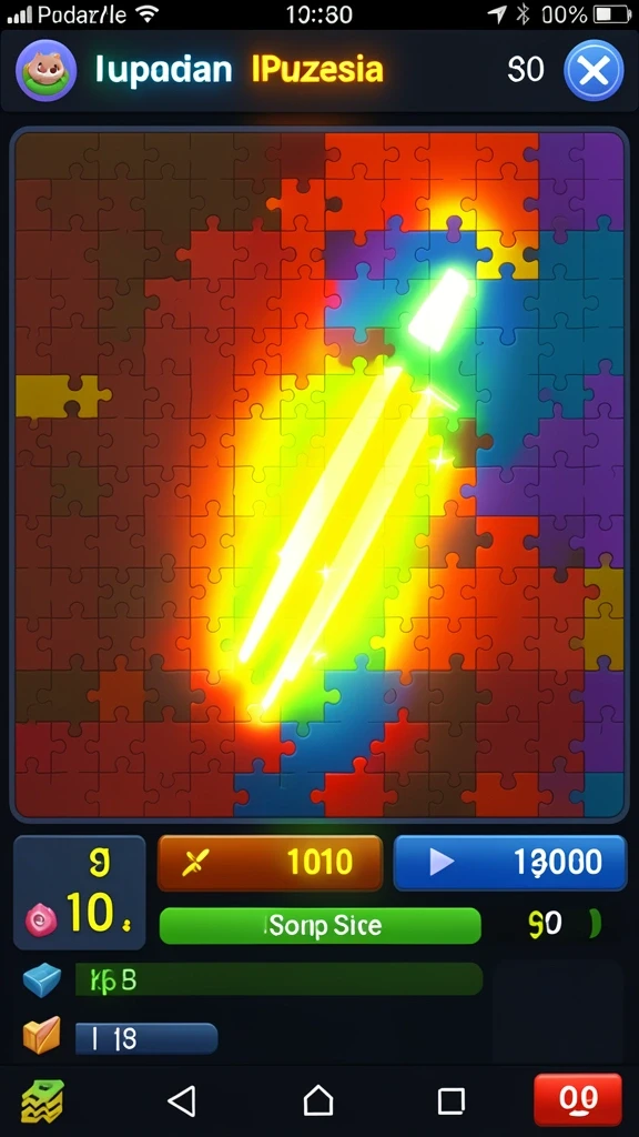 Screenshot slotgaming nomor 1
