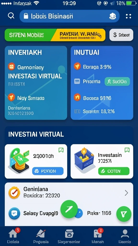 Screenshot slotgaming nomor 2
