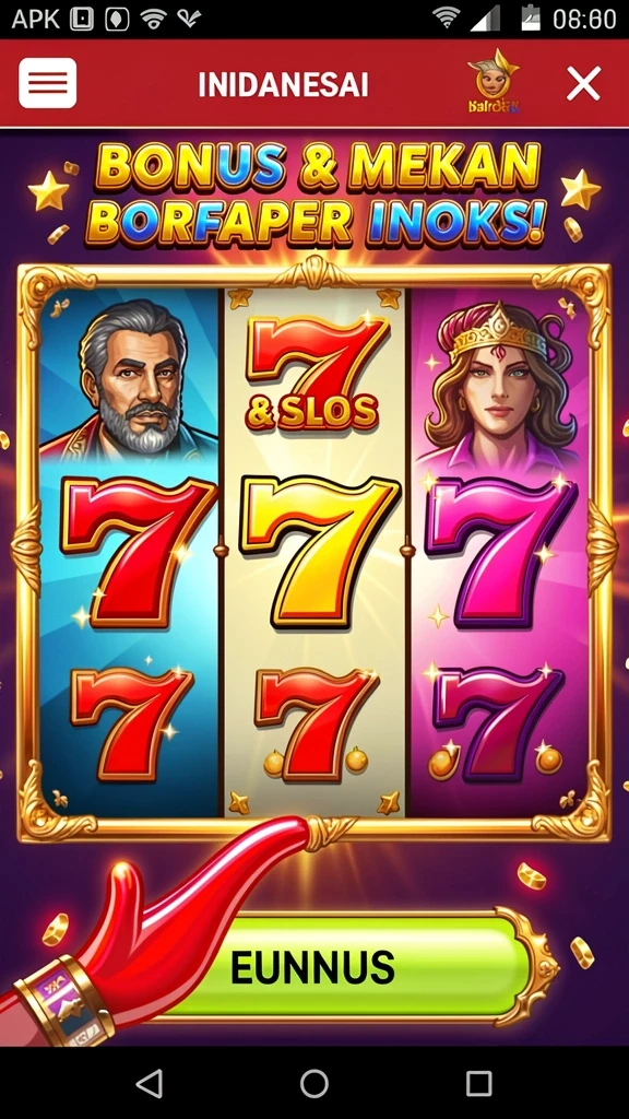 Screenshot spin88 nomor 1