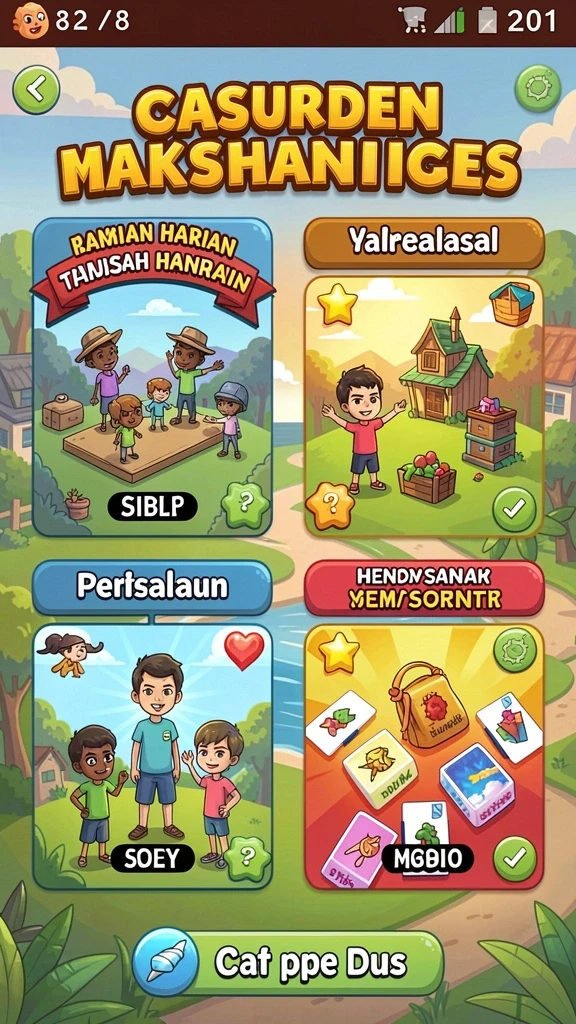 Screenshot spingila nomor 1
