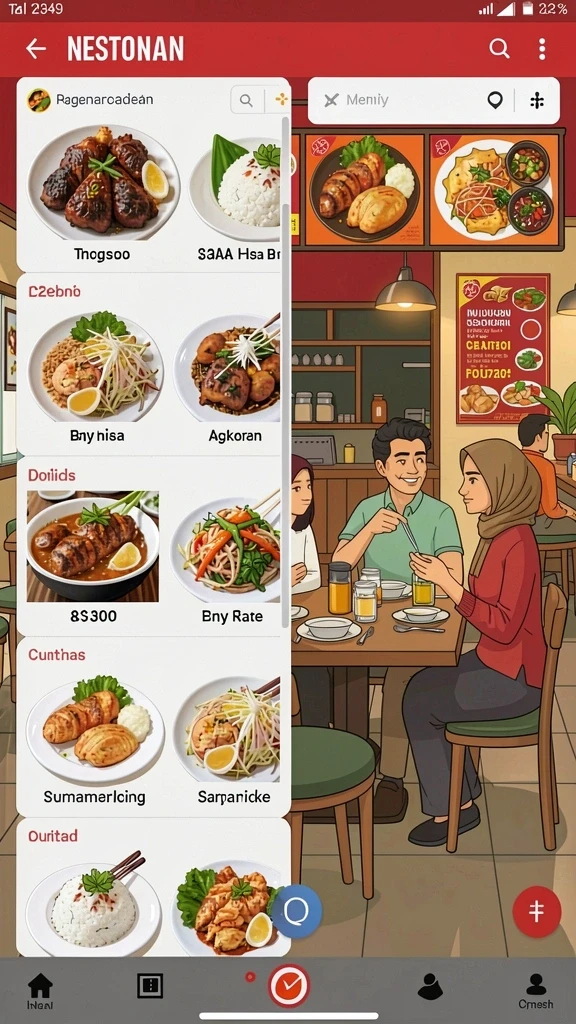 Screenshot spingila nomor 3