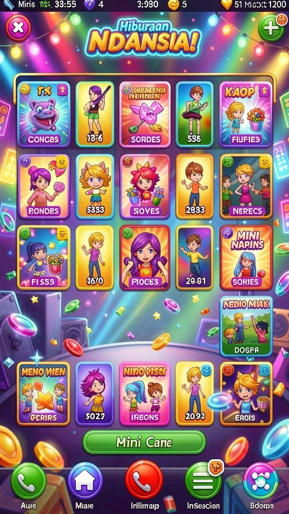 Screenshot tempototo nomor 2