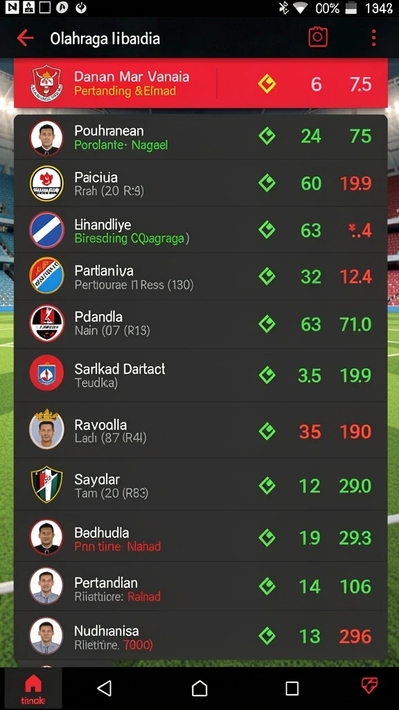 Screenshot tempur99 nomor 3
