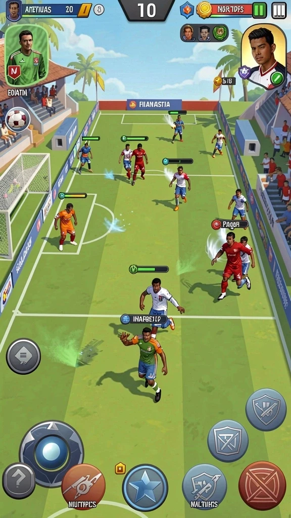 Screenshot titan777 nomor 1