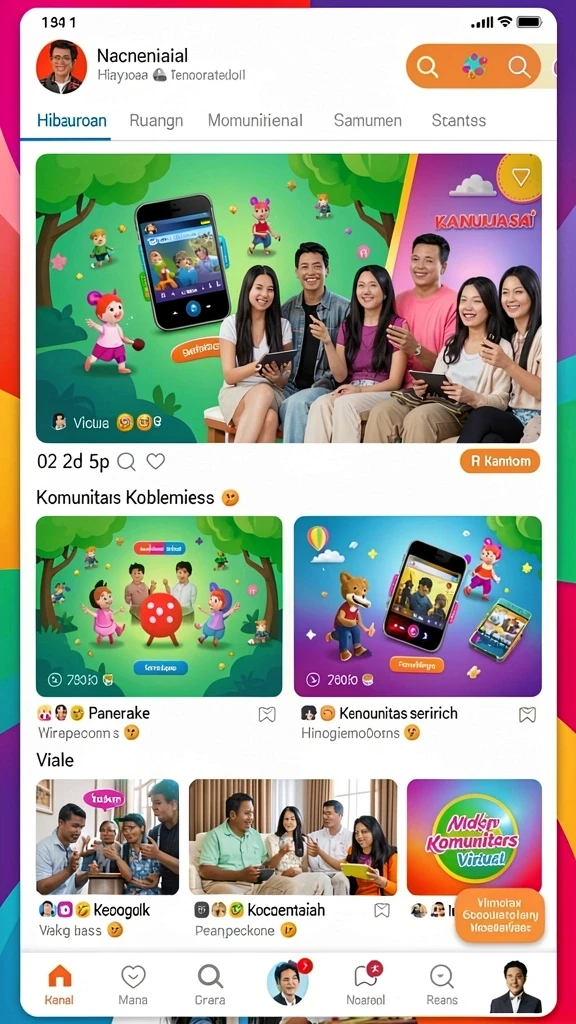 Screenshot titan777 nomor 3