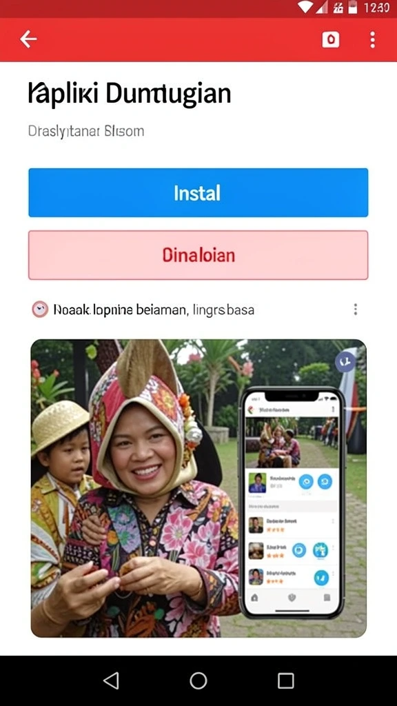 Screenshot tokopediavip nomor 2