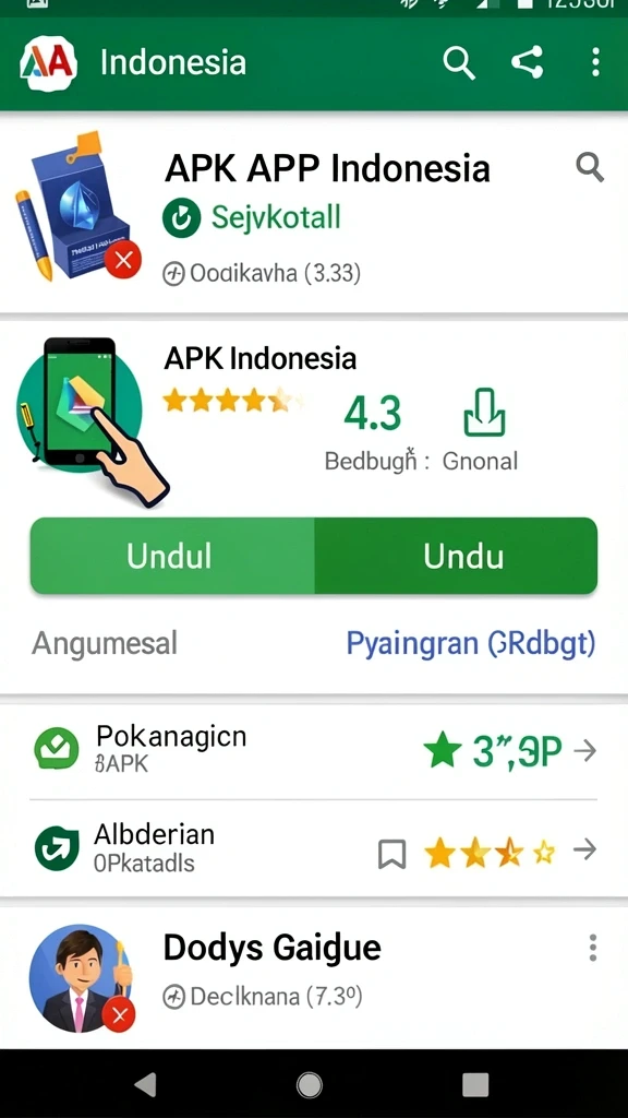 Screenshot topanhoki nomor 3