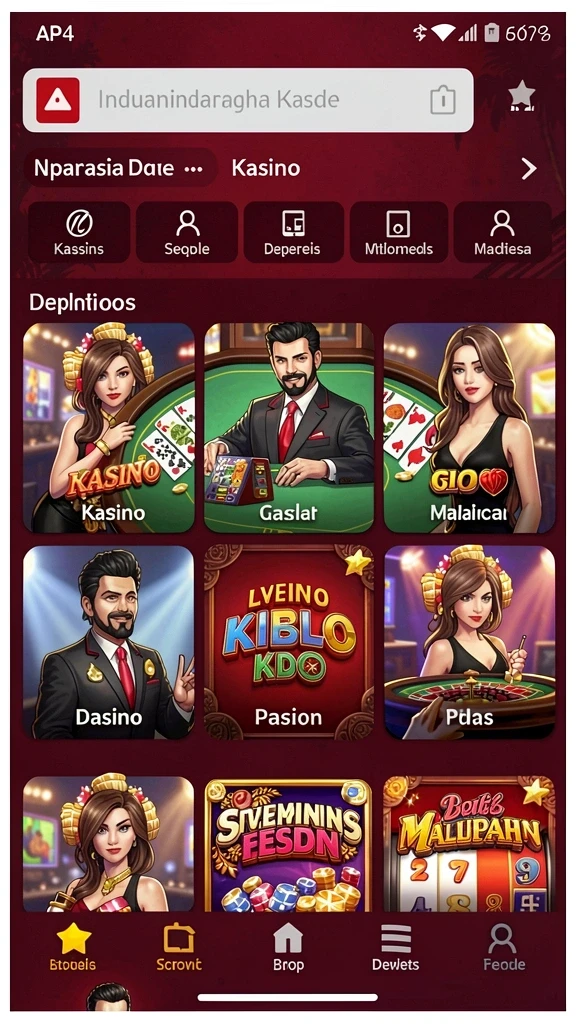 Screenshot topgun77 nomor 3