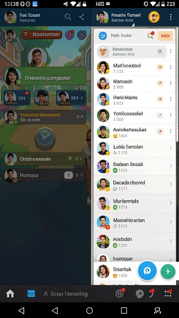 Screenshot toto99 nomor 2