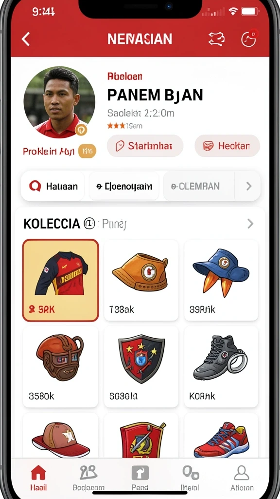 Screenshot v21 nomor 2