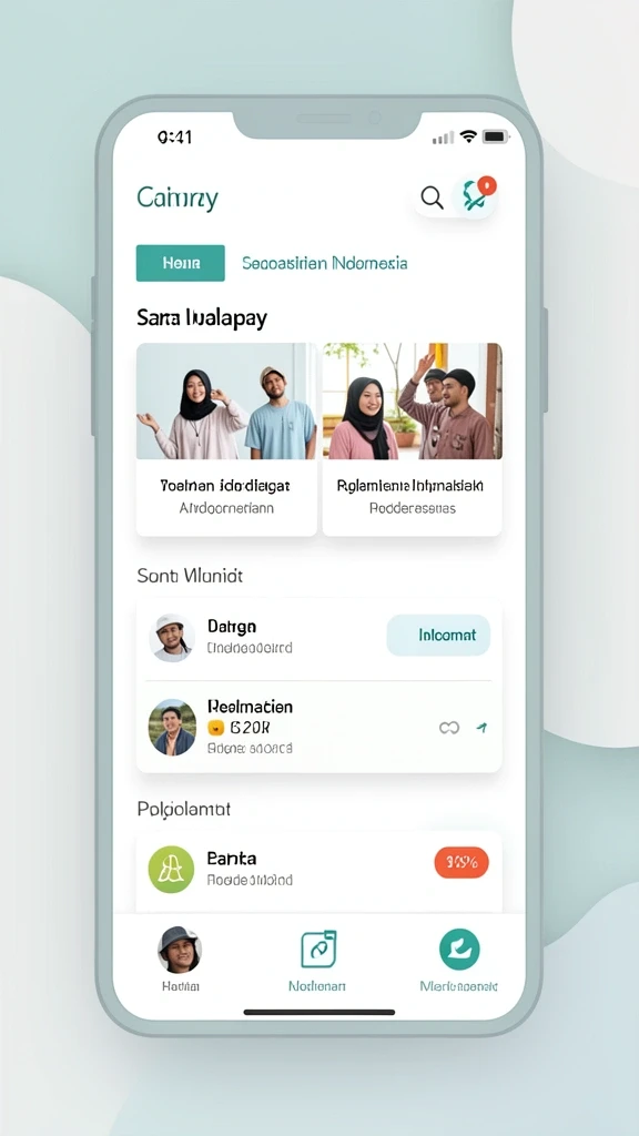 Screenshot v21 nomor 3
