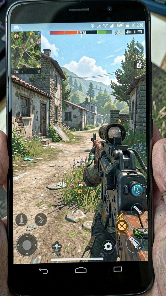 Screenshot v87 nomor 1
