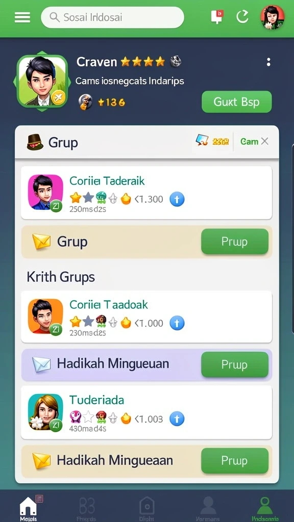 Screenshot v87 nomor 2
