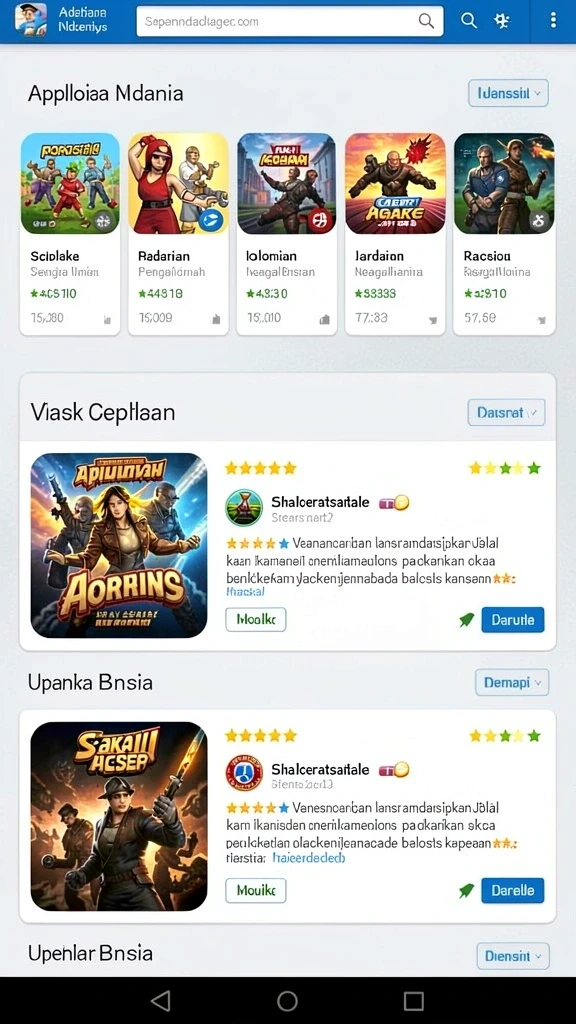Screenshot virus88 nomor 2