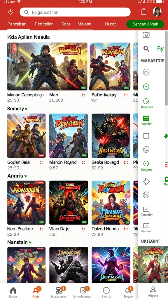 Screenshot watitoto nomor 1
