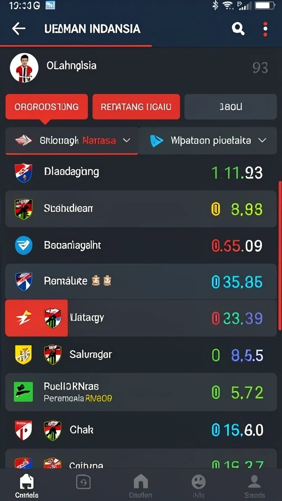 Screenshot winslot nomor 1