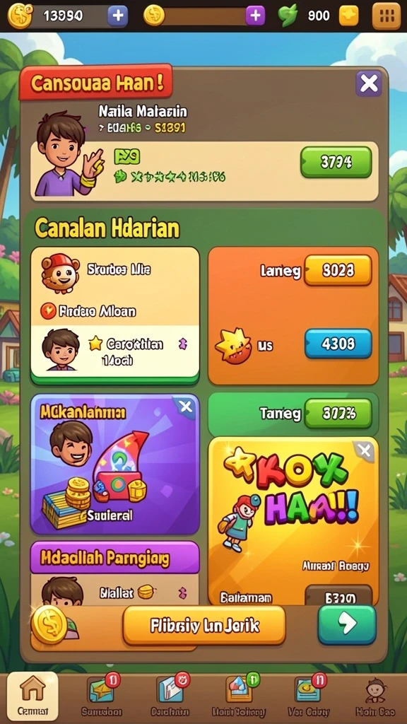 Screenshot wongtoto nomor 1